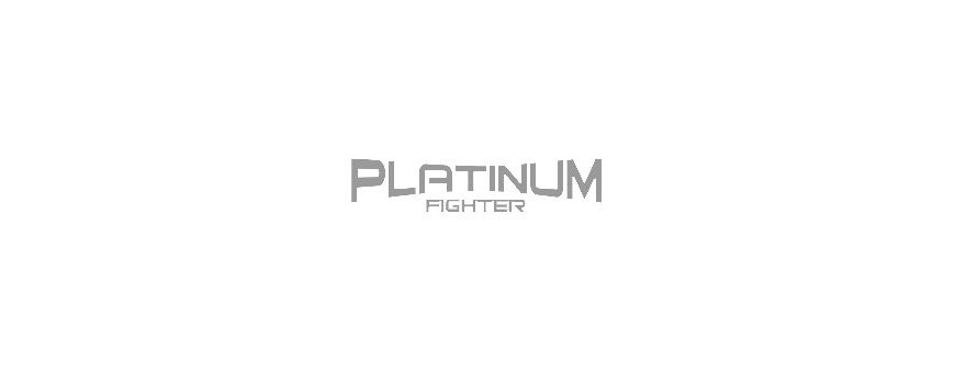 Platinum Fighter