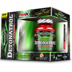 Amix MuscleCore® DW - Detonatrol® Fat Burner 90 kap
