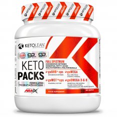 Amix KetoLean® Keto goBHB® ® KetoPack 30 sachets