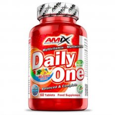 AMIX ONE DAILY 60 tab