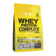OLIMP WHEY PROTEIN COMPLEX 100% 2,27 kg DOUBLE CHOCOLATE