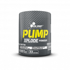 OLIMP PUMP XPLODE POWDER 300 g
