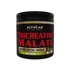 Activlab Tri-creatine Malate 300 g