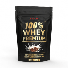 Activlab 100% Whey Premium 2000 g