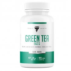Trec Vitality Green Tea EGCG 90 kaps