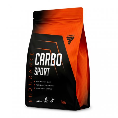 Trec ENDU Carbo Sport 1000g