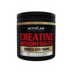 ACTIVLAB CREATINE MONOHYDRATE 300 g