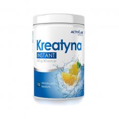 Activlab Pharma Kreatyna Instant 500 g