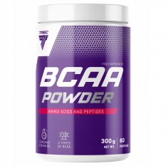 TREC BCAA POWDER 300 g