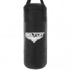 Beltor Profesjonalny worek bokserski dla dzieci 50cm x 20cm