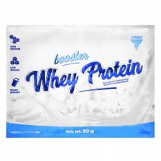 TREC BOOSTER WHEY PROTEIN 30 g