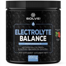Solve Labs Electrolyte Balance 290g
