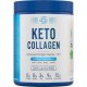 Applied Nutrition Keto Collagen, Unflavoured - 325 grams