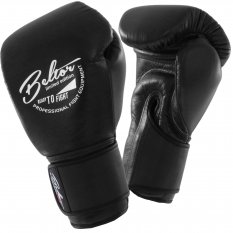 Beltor Profesjonalne rękawice bokserskie Torino Made in Italy