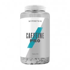 Myprotein CAFFEINE PRO 200mg - 200 tabs