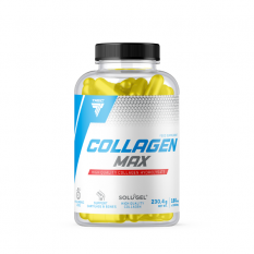Trec Collagen Max 180 kaps