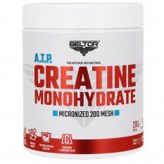 Beltor Kreatyna Monohydrat A.T.P. 200g