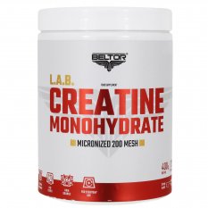 Beltor L.A.B. Kreatyna Monohydrat 400g