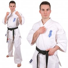 Beltor Karate Gi Kimono Kyokushinkai Premium Quality 14oz