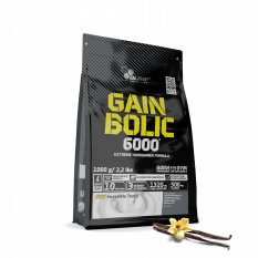OLIMP GAIN BOLIC 6000 1 kg folia