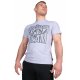 Beltor T-shirt Slim "WRESTLING TEAM 01"