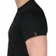 Beltor T-Shirt Slim BLACK ON BLACK Koszulka
