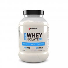 7NUTRITION WHEY ISOLATE 90 - 500 g