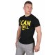 Beltor T-Shirt I Can And I Will