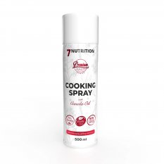 7Nutrition Cooking Spray - 500ml
