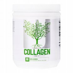 Universal Nutrition Collagen Unflavored 300 grams
