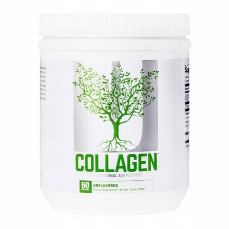 Universal Nutrition Collagen Unflavored 300 grams