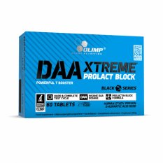 OLIMP DAA XTREME PROLACT-BLOCK 60 tabletek