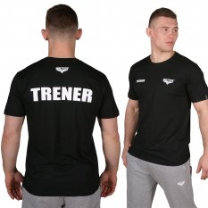 Beltor T-shirt "Trener"