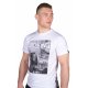Beltor T-Shirt Slim "BOXING 01"