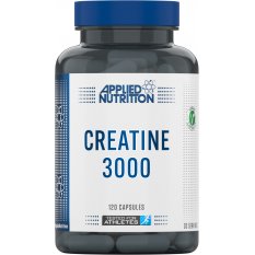 Applied Nutrition Creatine 3000 - 120 caps