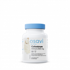 Osavi Colostrum Immuno (Vital), 800mg - 60 caps