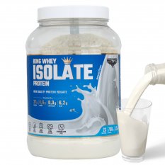 BELTOR KING WHEY ISOLATE PROTEIN 700 g.