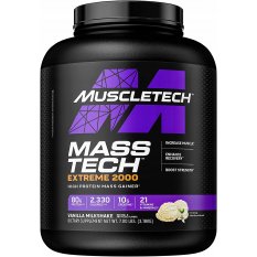 MuscleTech Mass-Tech Extreme 2000 2720 grams