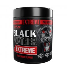 ACTIVLAB BLACK PANTHER EXTREME 300 g