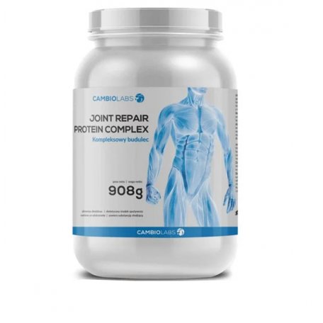 AMIX JOINT REPAIR PROTEIN COMPLEX 908 g