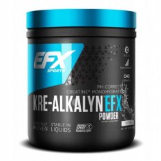 EFX Sports Kre-Alkalyn EFX Powder 100 grams