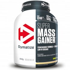 Dymatize SUPER MASS GAINER 2,94 KG