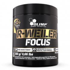 Olimp R-WEILER Focus - 300 g