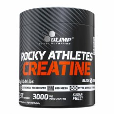 OLIMP ROCKY ATHLETES CREATINE 200 g