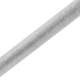 Gryf prosty gładki 160cm / 30mm + zaciski sztanga - Beltor
