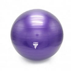 Trec Gym ball 010 purple 55 cm