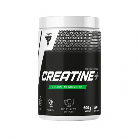 Trec CREATINE + 300g JAR