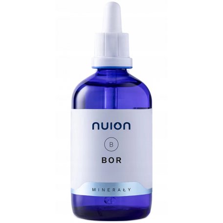 NUION Bor 50 ml