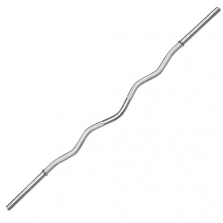 BELTOR GRYF Gryf łamany gładki 134cm / 28mm