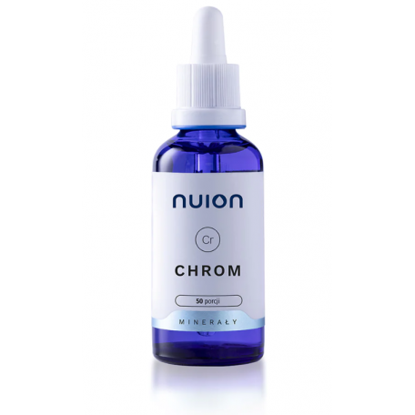 NUION Chrom 50 ml